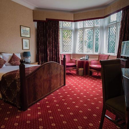 Best Western Plus Grim'S Dyke Hotel Harrow Exterior photo