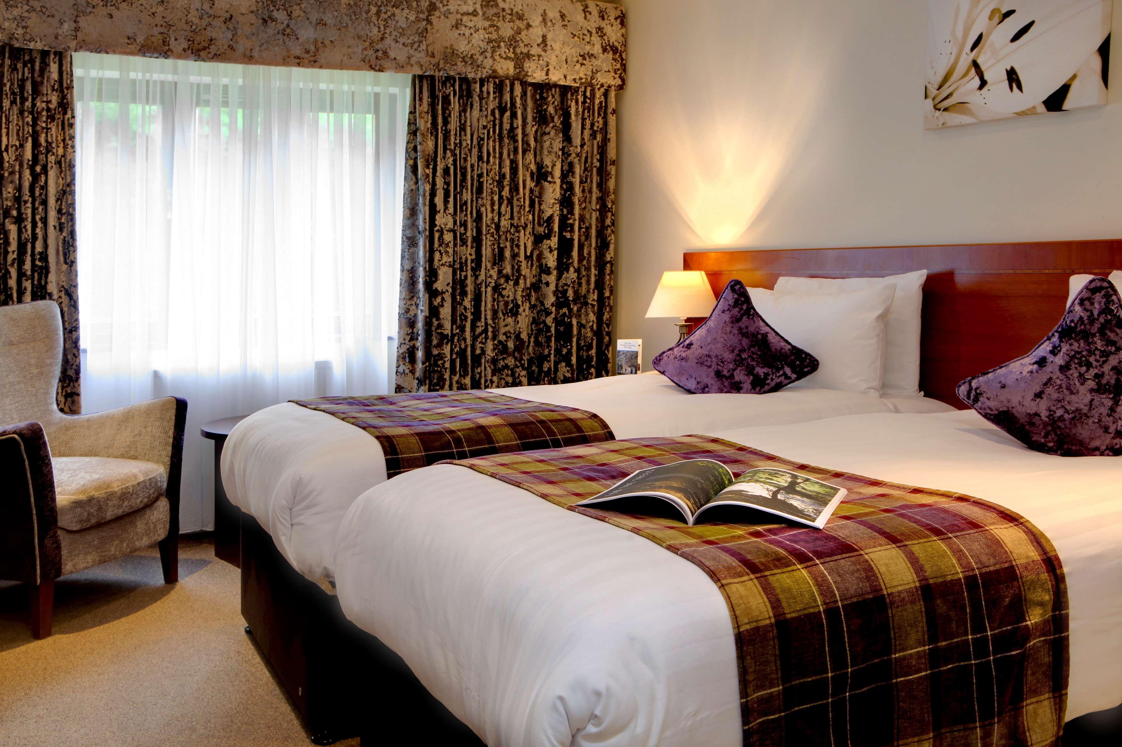 Best Western Plus Grim'S Dyke Hotel Harrow Exterior photo