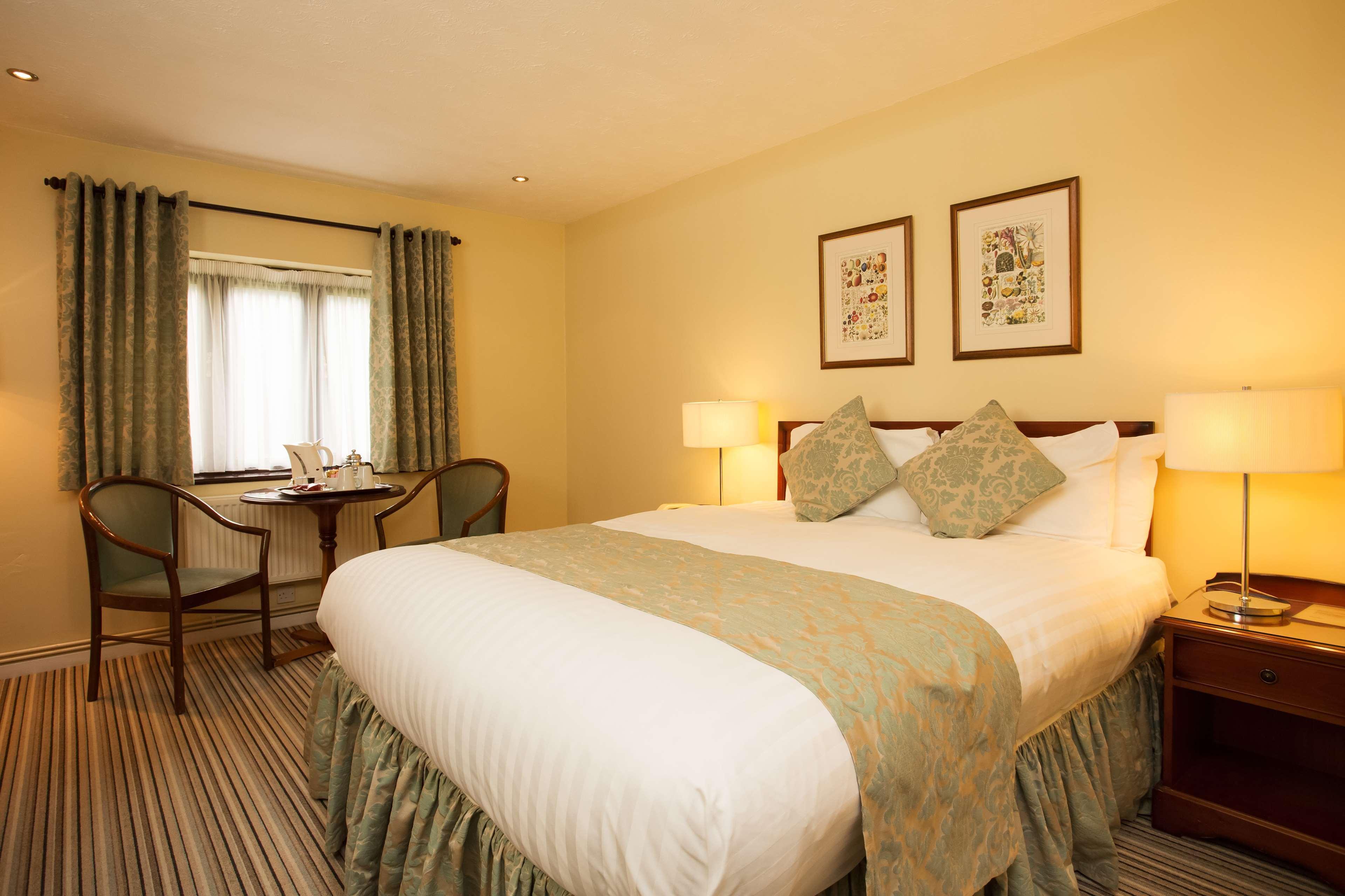 Best Western Plus Grim'S Dyke Hotel Harrow Exterior photo