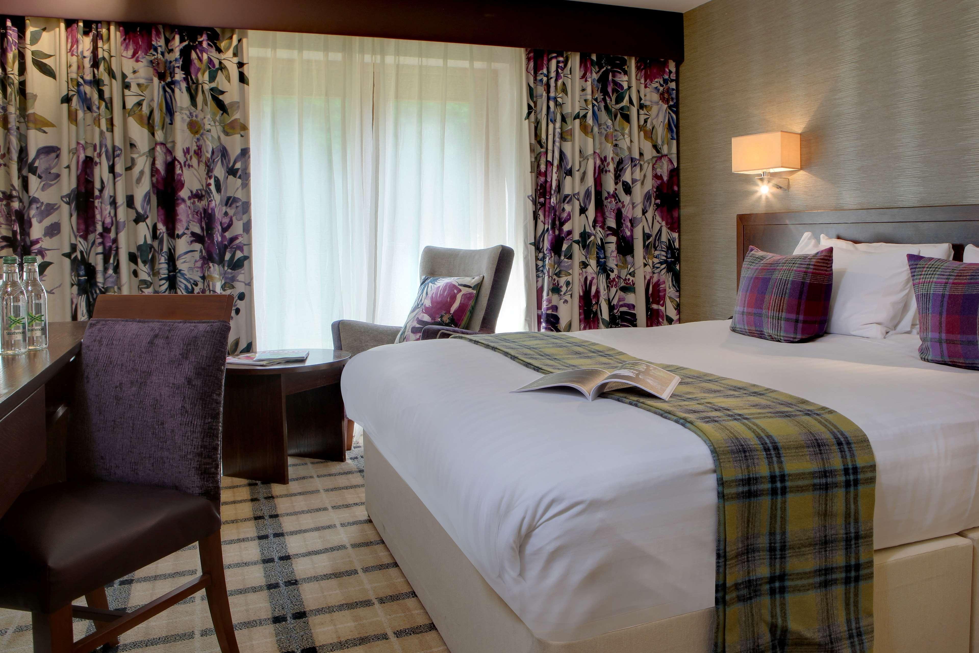 Best Western Plus Grim'S Dyke Hotel Harrow Exterior photo