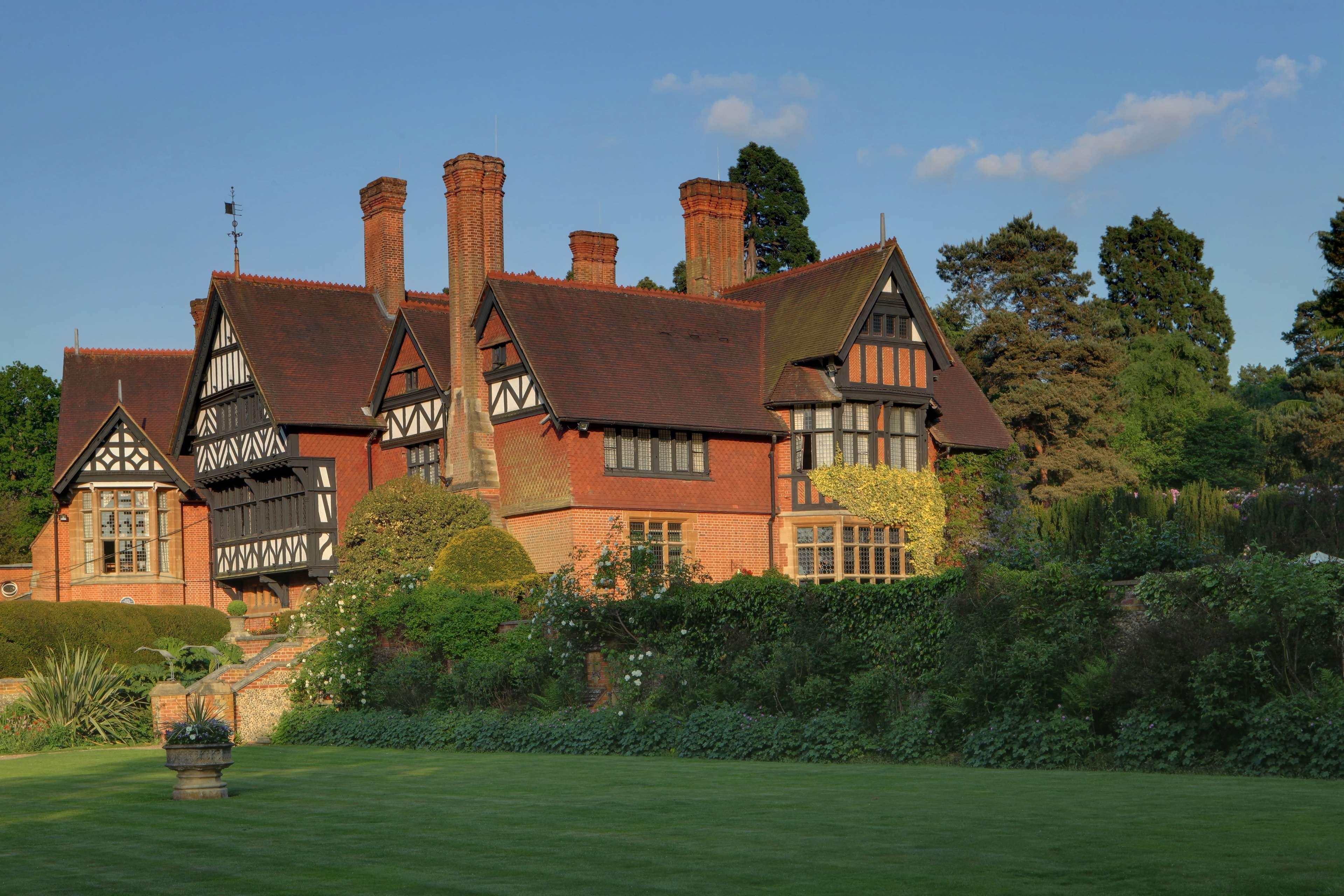 Best Western Plus Grim'S Dyke Hotel Harrow Exterior photo