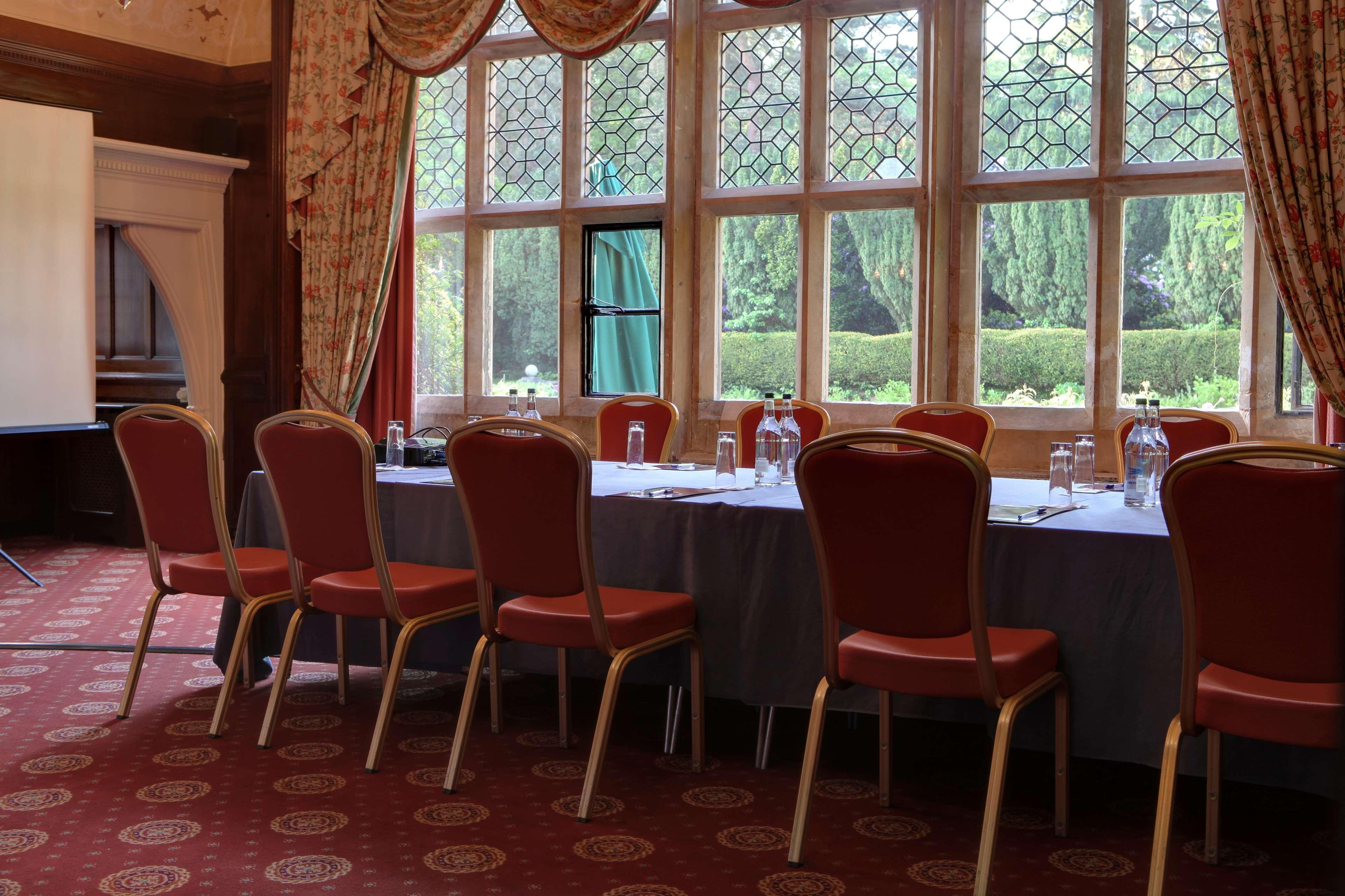 Best Western Plus Grim'S Dyke Hotel Harrow Exterior photo