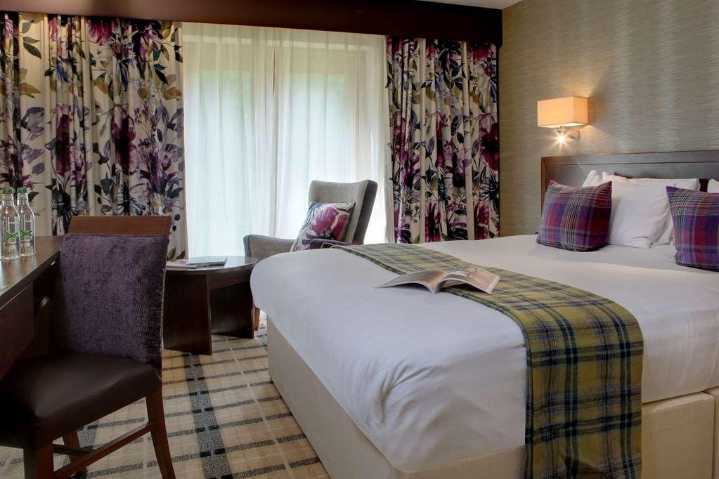 Best Western Plus Grim'S Dyke Hotel Harrow Room photo
