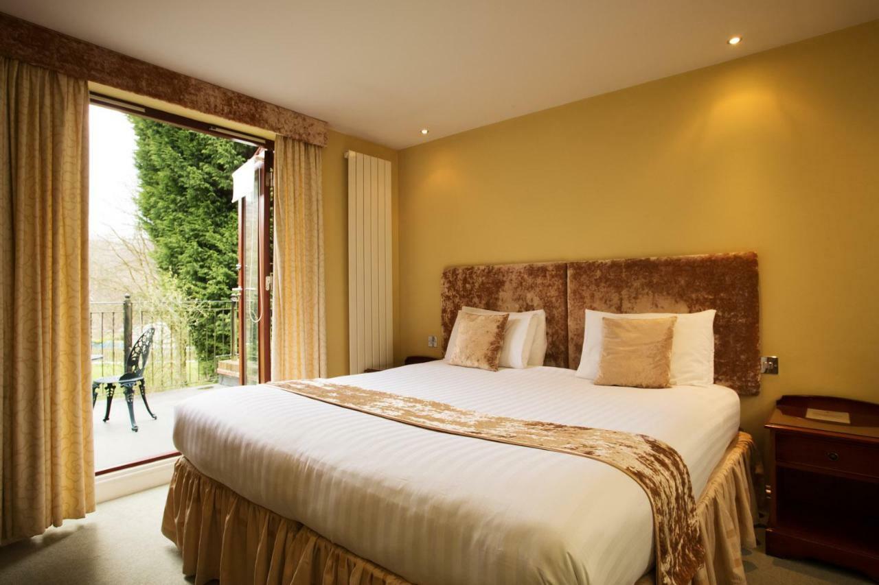 Best Western Plus Grim'S Dyke Hotel Harrow Exterior photo